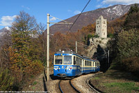 Arriva l'inverno - Creggio.