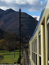Vigezzo a novembre - Villette.
