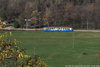 Vigezzo a novembre - Masera.