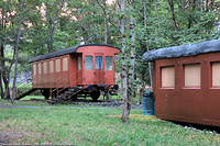 Il treno dei bimbi di Baceno (VB) - Treno dei bimbi.