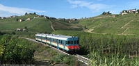 Land Panoramix - Neive.