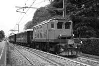 Ferrovie Nord Milano - Meda.