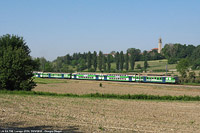 Ferrovie Nord Milano - Lurago.