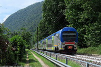 Ferrovie Nord Milano - Cittiglio.