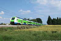 Ferrovie Nord Milano - Turate.