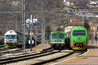 Ferrovie Nord Milano - Canzo-Asso.