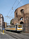 Roma 2023-2024 - Via Giolitti.