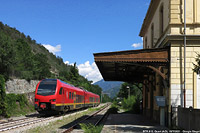 Valle d'Aosta 2021 - Estate - Quart.