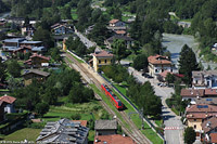 Valle d'Aosta 2021 - Estate - Hone-Bard.