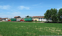 Ferrovia Suzzara-Ferrara - Suzzara Vie Nuove.