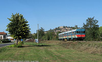 Chivasso-Asti - Chiusano d'Asti.