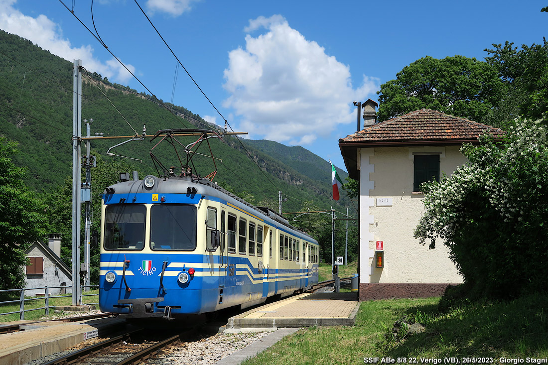 L'estate - Verigo.