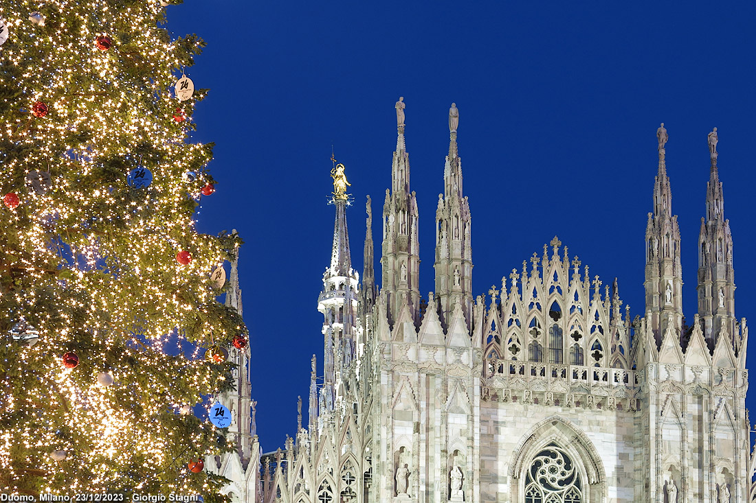 Duomo, Castello e dintorni - Duomo.