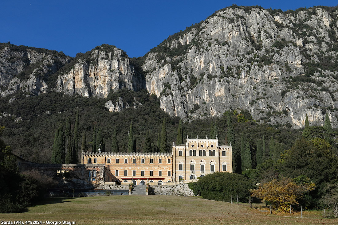 Benaco 2024 - Garda.