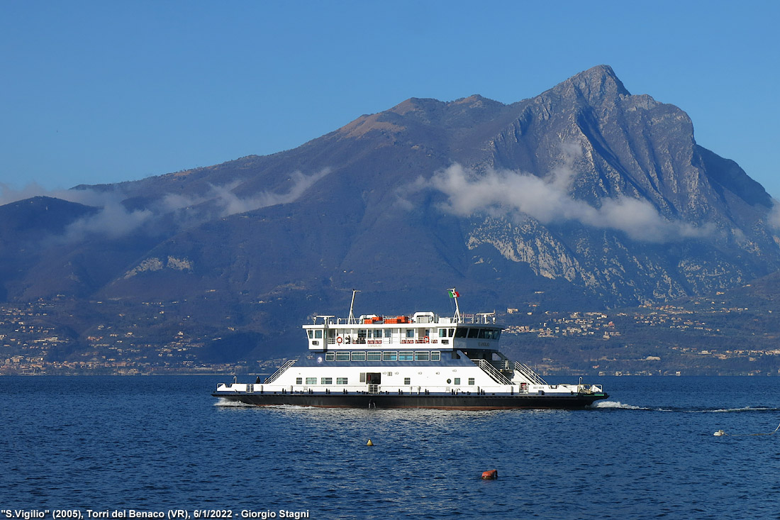 Lago di Garda - 