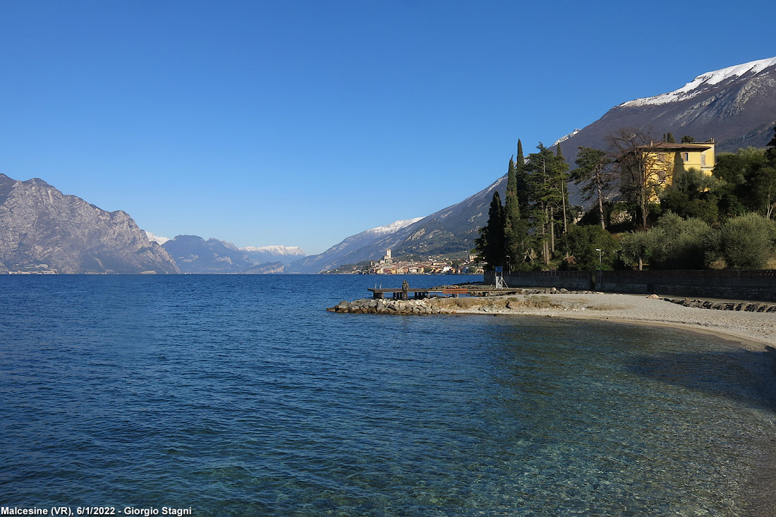 Benaco 2022 - Malcesine.