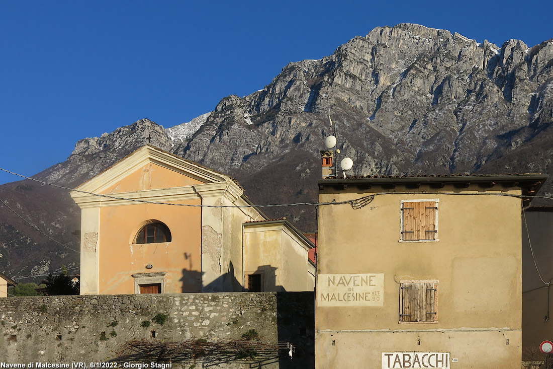 Benaco 2022 - Navene di Malcesine.