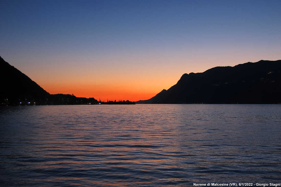Benaco 2022 - Navene di Malcesine.