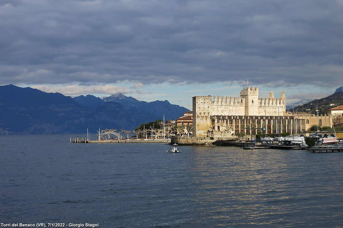 Benaco 2022 - Torri del Benaco.