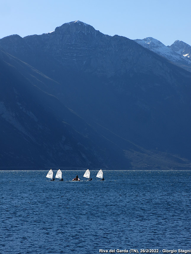 Benaco 2022 - Riva del Garda.