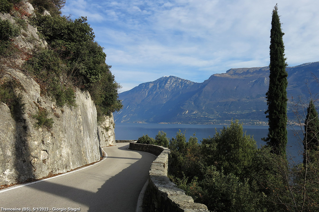 Benaco 2023 - Tremosine.