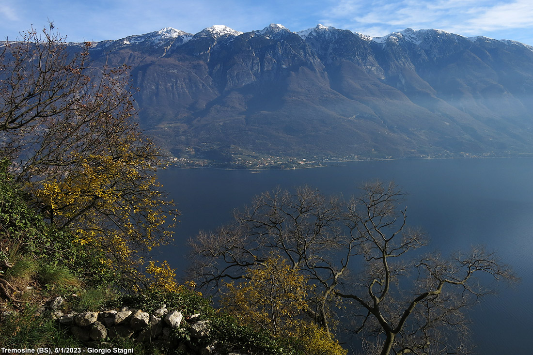 Benaco 2023 - Tremosine.