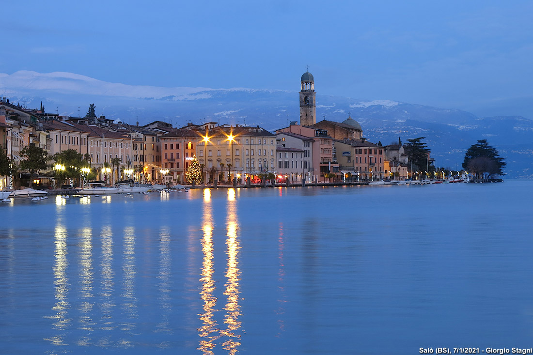 Benaco 2021 - Sal.