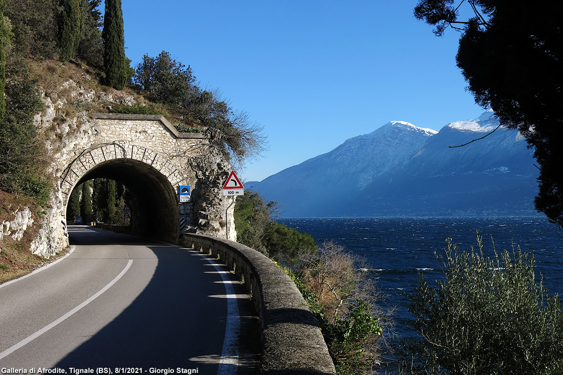 Benaco 2021 - Tignale.