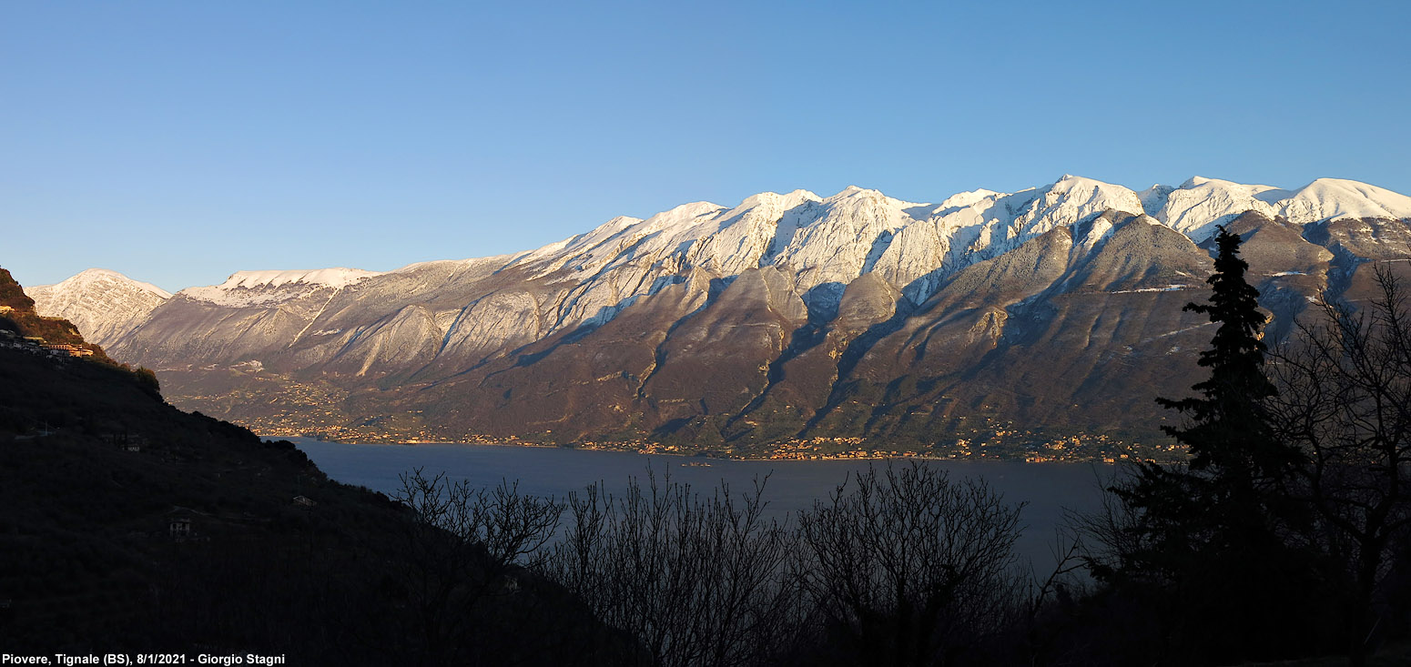 Benaco 2021 - Tignale.
