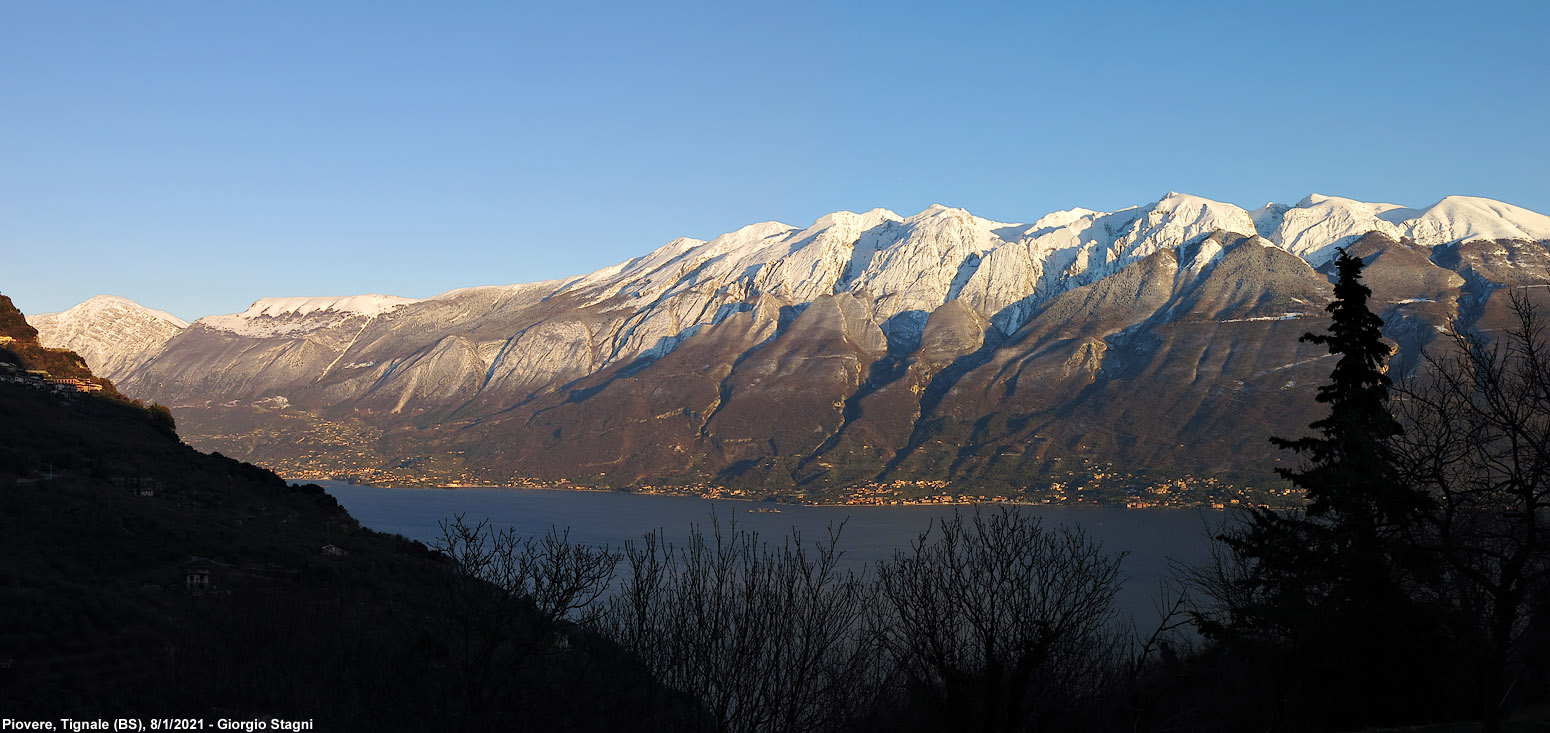 Benaco - Tignale.