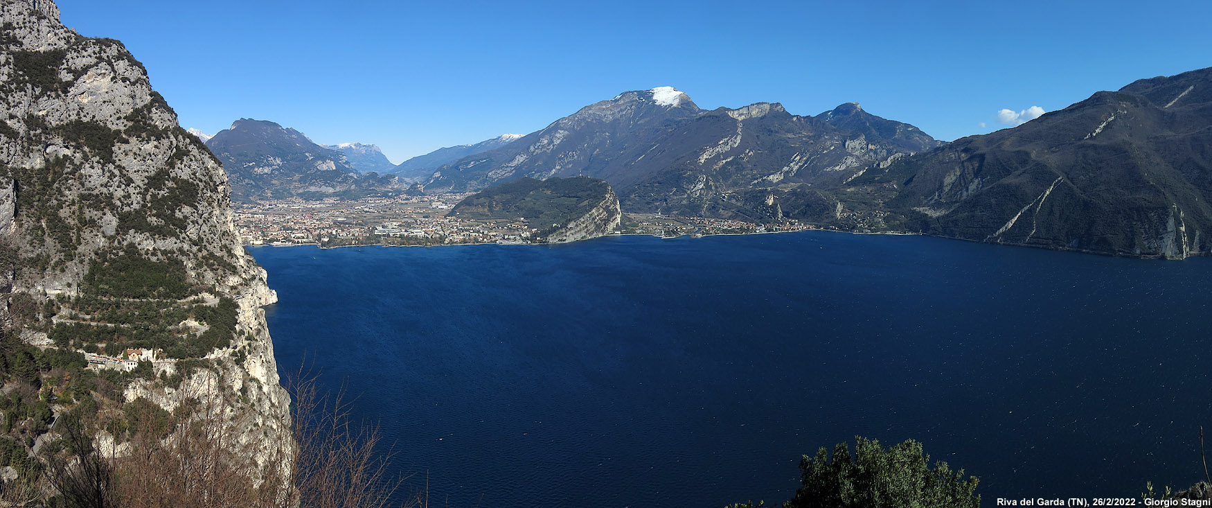 Benaco 2022 - Riva del Garda.