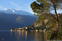 Lario - Varenna.