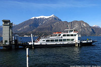 Lago di Como 2021 - Traghetto 