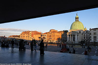 Venezia - Stazione S.Lucia.