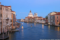 Venezia - S.Maria della Salute.