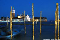 Venezia - San Giorgio.