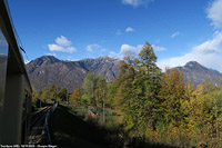 On the rail - Verigo.
