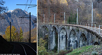 Vigezzo a novembre - Verigo.