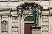 Le chiese storiche - San Fedele.