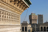 Duomo, Castello e dintorni - Torre Velasca.
