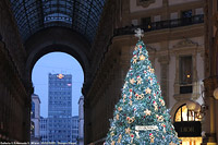 Duomo, Castello e dintorni - Galleria V.Emanuele.