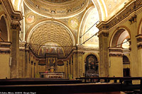 Le chiese storiche - San Satiro.