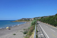 San Lorenzo-Ospedaletti - Riva Ligure.