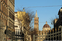 Roma 2024 - S. Maria Maggiore.