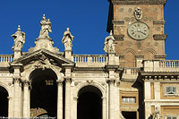Roma 2024 - S. Maria Maggiore.