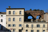 Roma 2024 - P.za S.Giovanni in Laterano.