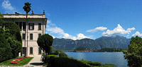 Lario - Villa Carlotta.