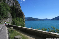Lago d'Iseo 2023 - Vello.