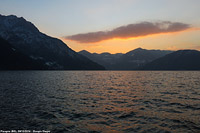 L'inverno 2014 - Pisogne.