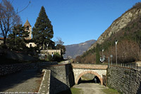 L'inverno 2014 - Provaglio.